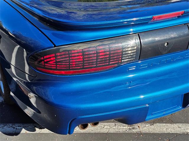 1995 Pontiac Firebird (CC-2067208) for sale in Woodland Hills, California