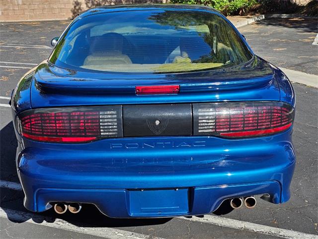 1995 Pontiac Firebird (CC-2067208) for sale in Woodland Hills, California