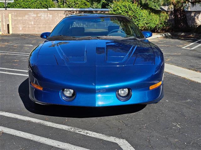1995 Pontiac Firebird (CC-2067208) for sale in Woodland Hills, California