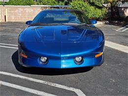 1995 Pontiac Firebird (CC-2067208) for sale in Woodland Hills, California