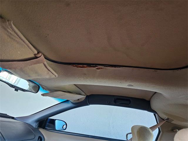 1995 Pontiac Firebird (CC-2067208) for sale in Woodland Hills, California