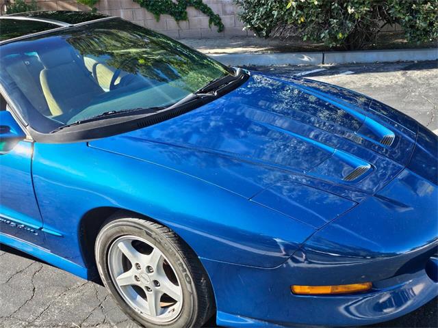 1995 Pontiac Firebird (CC-2067208) for sale in Woodland Hills, California