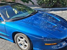 1995 Pontiac Firebird (CC-2067208) for sale in Woodland Hills, California