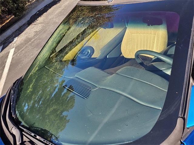 1995 Pontiac Firebird (CC-2067208) for sale in Woodland Hills, California