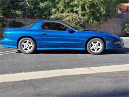 1995 Pontiac Firebird (CC-2067208) for sale in Woodland Hills, California