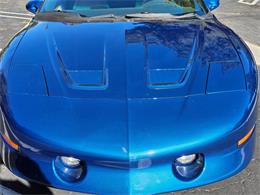 1995 Pontiac Firebird (CC-2067208) for sale in Woodland Hills, California