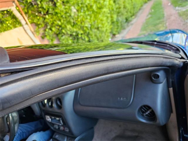 1995 Pontiac Firebird (CC-2067208) for sale in Woodland Hills, California