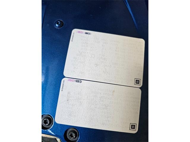 1995 Pontiac Firebird (CC-2067208) for sale in Woodland Hills, California