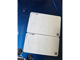 1995 Pontiac Firebird (CC-2067208) for sale in Woodland Hills, California