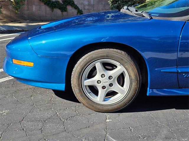 1995 Pontiac Firebird (CC-2067208) for sale in Woodland Hills, California