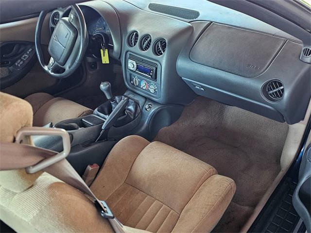 1995 Pontiac Firebird (CC-2067208) for sale in Woodland Hills, California