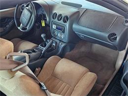 1995 Pontiac Firebird (CC-2067208) for sale in Woodland Hills, California