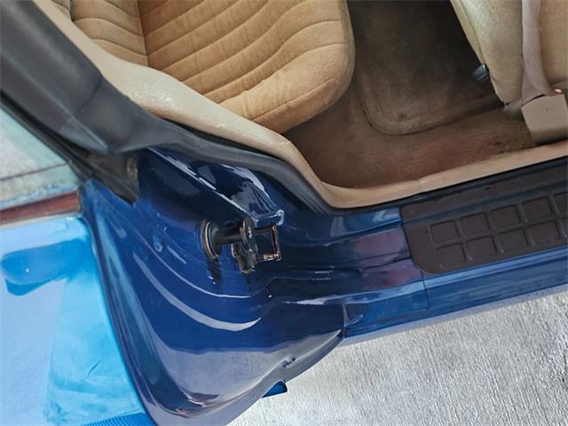 1995 Pontiac Firebird (CC-2067208) for sale in Woodland Hills, California