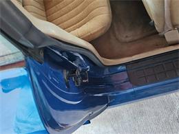 1995 Pontiac Firebird (CC-2067208) for sale in Woodland Hills, California