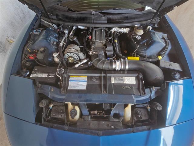 1995 Pontiac Firebird (CC-2067208) for sale in Woodland Hills, California