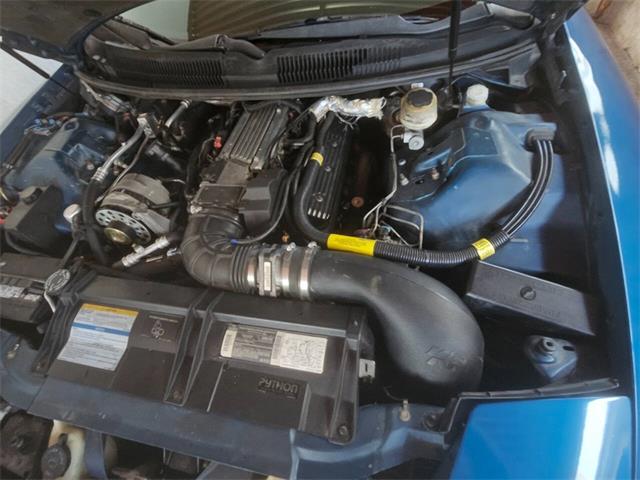 1995 Pontiac Firebird (CC-2067208) for sale in Woodland Hills, California