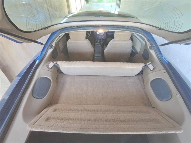 1995 Pontiac Firebird (CC-2067208) for sale in Woodland Hills, California