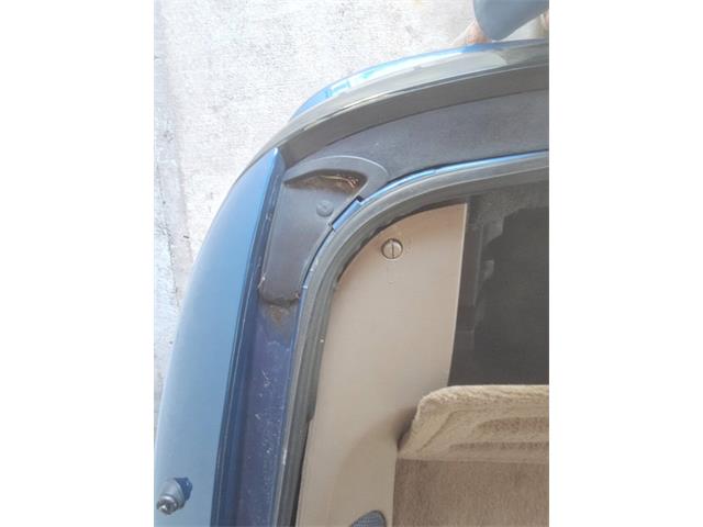 1995 Pontiac Firebird (CC-2067208) for sale in Woodland Hills, California