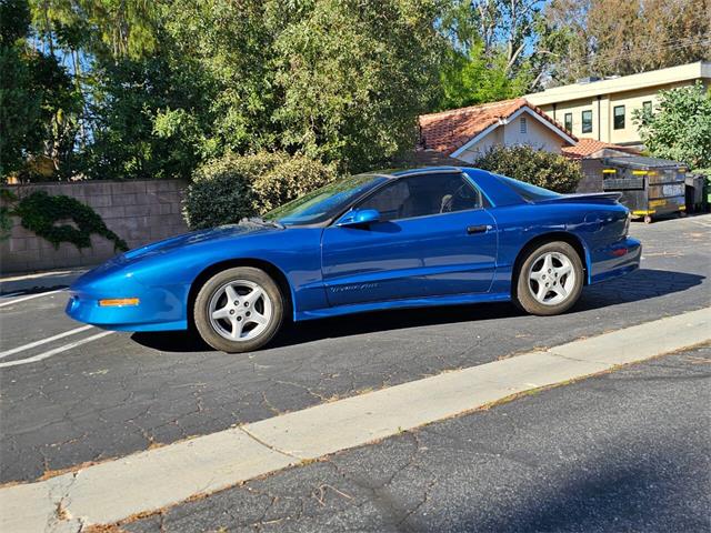 1995 Pontiac Firebird (CC-2067208) for sale in Woodland Hills, California