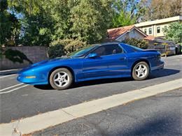 1995 Pontiac Firebird (CC-2067208) for sale in Woodland Hills, California