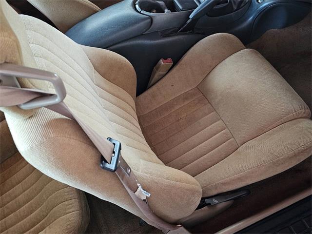 1995 Pontiac Firebird (CC-2067208) for sale in Woodland Hills, California