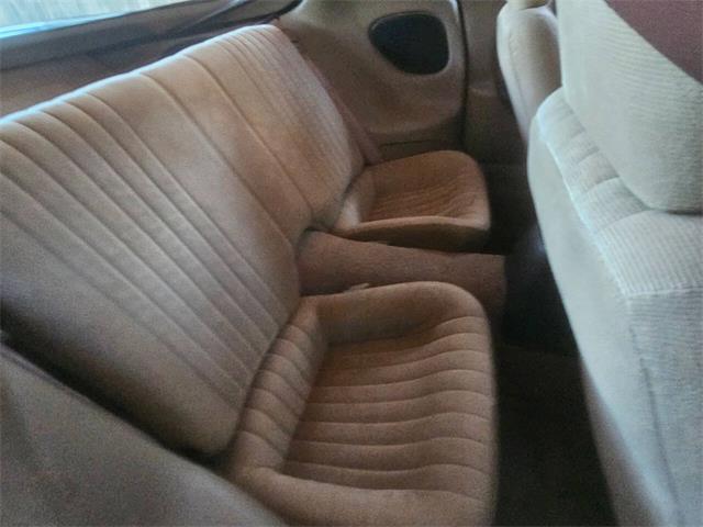 1995 Pontiac Firebird (CC-2067208) for sale in Woodland Hills, California