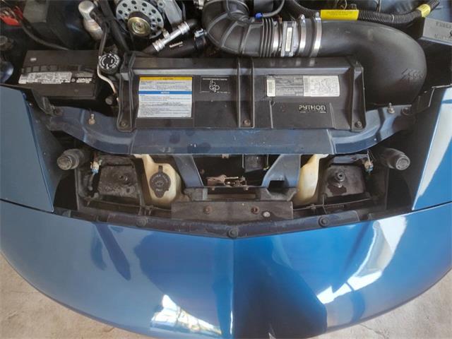 1995 Pontiac Firebird (CC-2067208) for sale in Woodland Hills, California