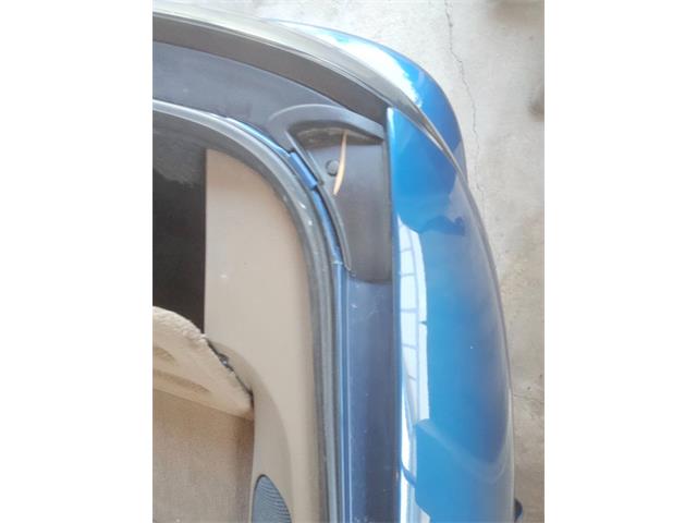 1995 Pontiac Firebird (CC-2067208) for sale in Woodland Hills, California