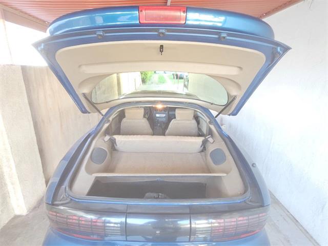 1995 Pontiac Firebird (CC-2067208) for sale in Woodland Hills, California