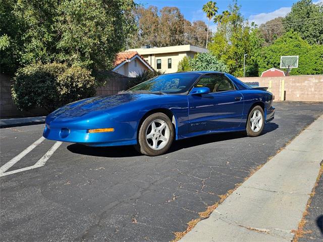1995 Pontiac Firebird (CC-2067208) for sale in Woodland Hills, California