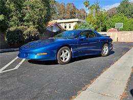 1995 Pontiac Firebird (CC-2067208) for sale in Woodland Hills, California