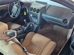 1995 Pontiac Firebird (CC-2067208) for sale in Woodland Hills, California