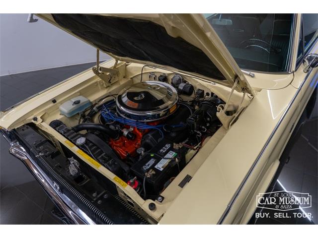 1967 Dodge Charger (CC-2067209) for sale in St. Louis, Missouri