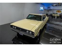 1967 Dodge Charger (CC-2067209) for sale in St. Louis, Missouri