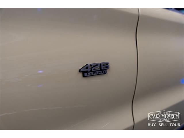 1967 Dodge Charger (CC-2067209) for sale in St. Louis, Missouri