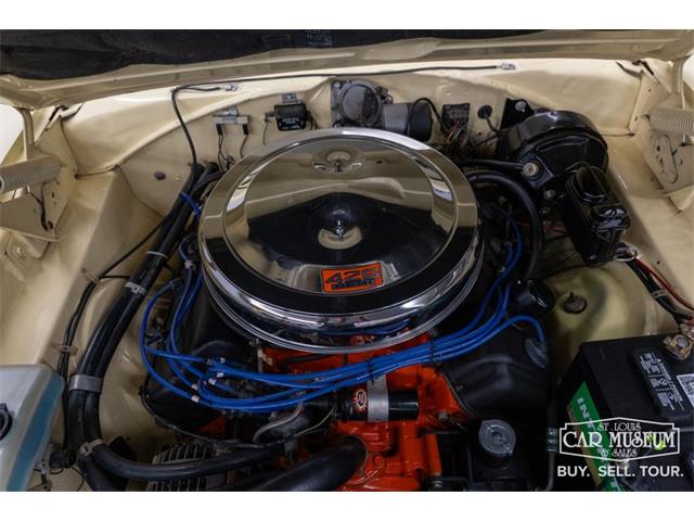 1967 Dodge Charger (CC-2067209) for sale in St. Louis, Missouri