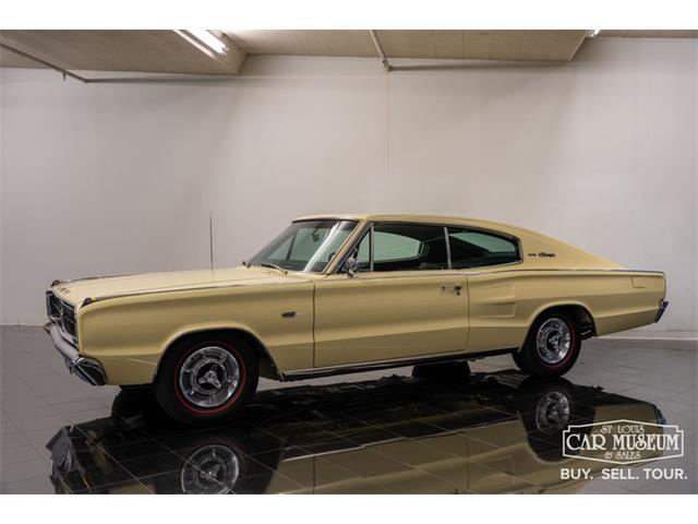1967 Dodge Charger (CC-2067209) for sale in St. Louis, Missouri