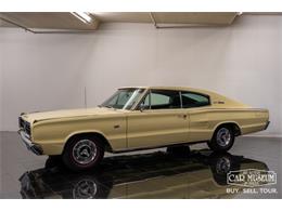 1967 Dodge Charger (CC-2067209) for sale in St. Louis, Missouri