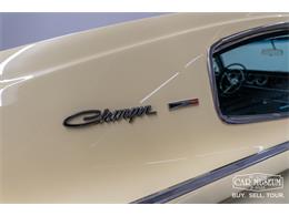 1967 Dodge Charger (CC-2067209) for sale in St. Louis, Missouri