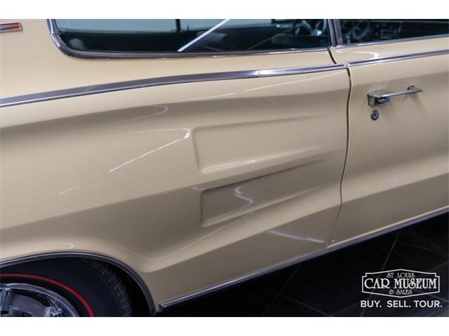 1967 Dodge Charger (CC-2067209) for sale in St. Louis, Missouri