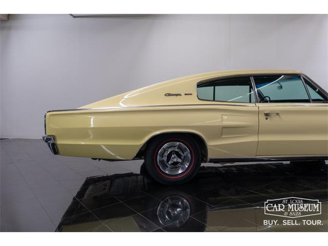 1967 Dodge Charger (CC-2067209) for sale in St. Louis, Missouri