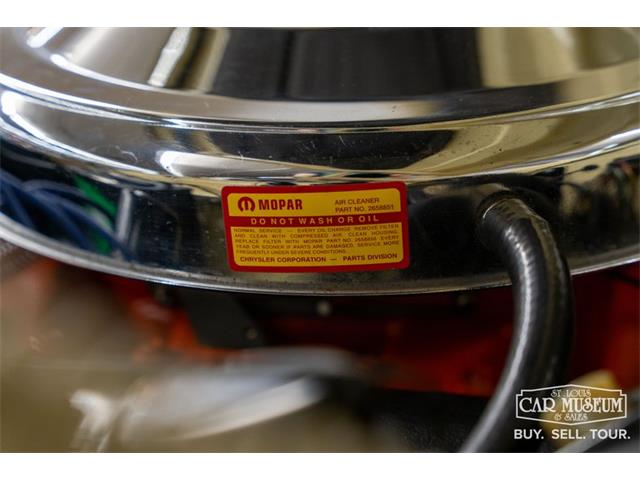 1967 Dodge Charger (CC-2067209) for sale in St. Louis, Missouri