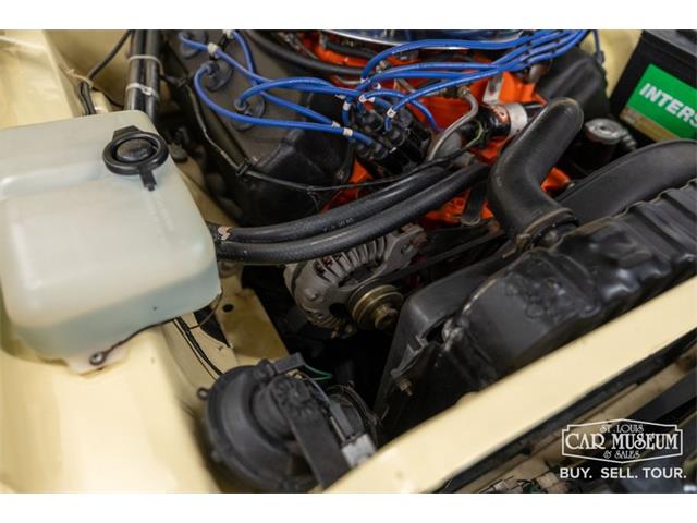 1967 Dodge Charger (CC-2067209) for sale in St. Louis, Missouri