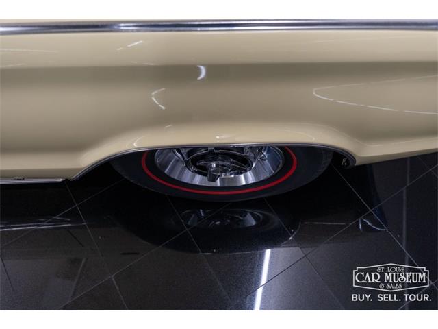 1967 Dodge Charger (CC-2067209) for sale in St. Louis, Missouri