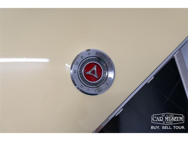 1967 Dodge Charger (CC-2067209) for sale in St. Louis, Missouri