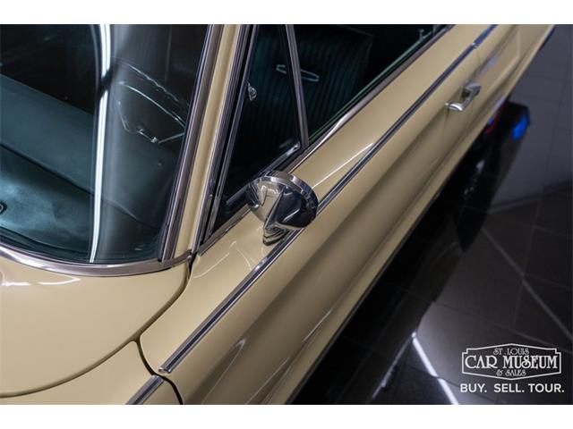 1967 Dodge Charger (CC-2067209) for sale in St. Louis, Missouri