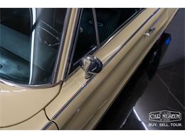 1967 Dodge Charger (CC-2067209) for sale in St. Louis, Missouri