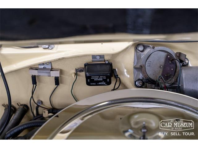 1967 Dodge Charger (CC-2067209) for sale in St. Louis, Missouri