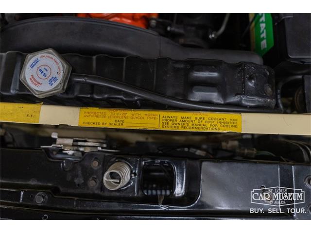 1967 Dodge Charger (CC-2067209) for sale in St. Louis, Missouri