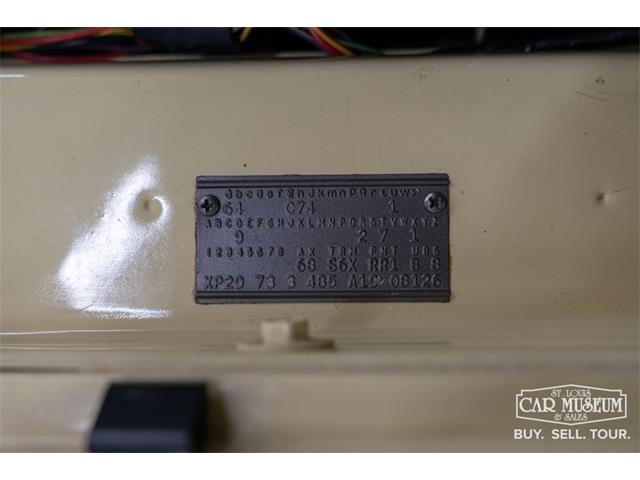 1967 Dodge Charger (CC-2067209) for sale in St. Louis, Missouri